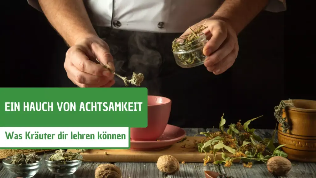 Achtsamkeit