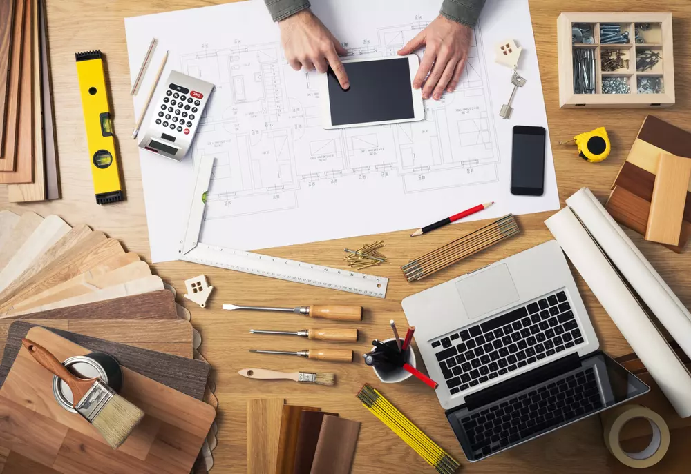 DIY-Projekte