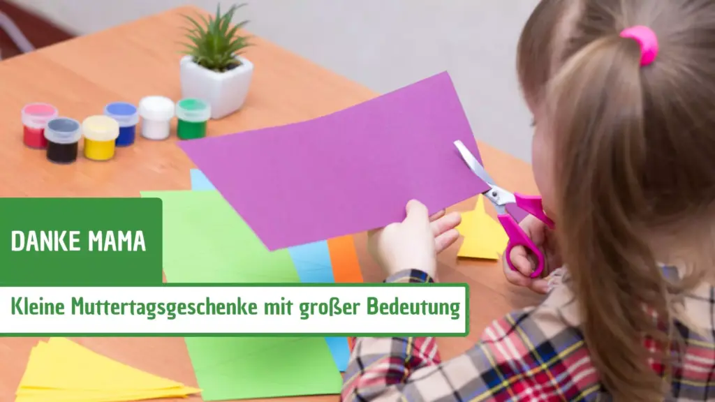 Muttertagsgeschenke