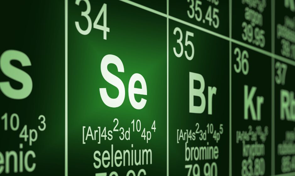 Selen: Das unterschätzte Spurenelement für Schilddrüse, Immunsystem und Zellschutz